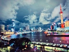 -上海和平饭店 Fairmont Peace Hotel