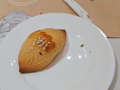 -晶丽香榭自助餐(南京大饭店)