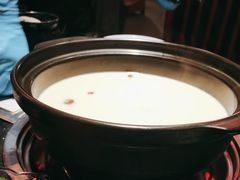 -捞王猪肚鸡火锅(昆山店)