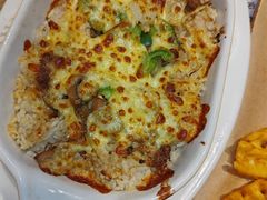 -必胜客(海光寺店)