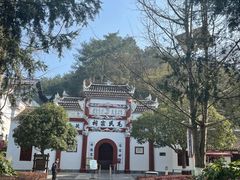 -韶山毛泽东同志故居