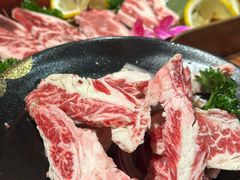 -九田家黑牛烤肉料理(新辰里亚运村店)