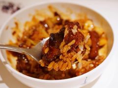 -悦融琥珀·京鲁菜·海味珍品(西单店)