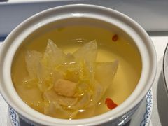-杏花堂晋商私房菜(华熙五棵松店)