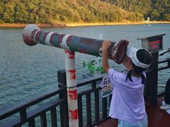-石燕湖生态旅游景区