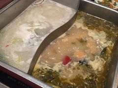 -新辣道鱼火锅(领展购物广场·中关村店)