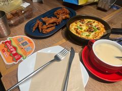 -必胜客(五道口店)