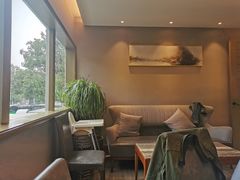 靠窗位-一澜江宴·江景地标楚菜(江滩公园店)