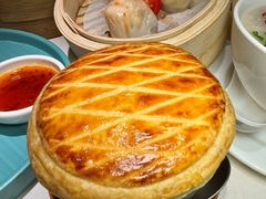 -禄运茶居·手工点心(猎德店)