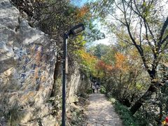 -虞山风景区