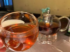 -回头食客-李久其家民间餐厅(望城金桥国际店)
