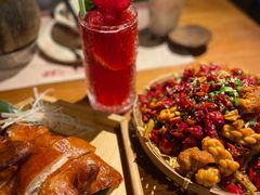 -胡桃里音乐酒馆(白云五号T5 MALL店)