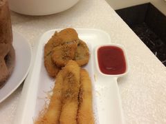 -虹泥小厨(南国花园总店)