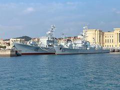 -中国人民解放军海军博物馆