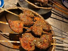 -遇见长安(兰州中心店)