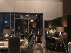 -曼谷大仓新颐酒店