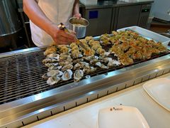 -集杰尚品海鲜烤肉火锅自助餐厅(经区九龙城店)