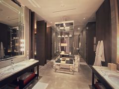 -上海柏悦酒店