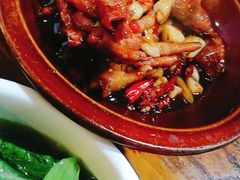 -老三样·美食研究中心(世贸路店)