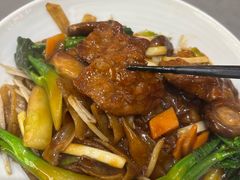 -香港新曜记茶餐厅(星耀城店)