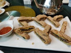 -宝鸡民族饭庄(英达路店)