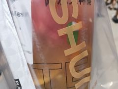 -阿水大杯茶(韩乐坊西街店)