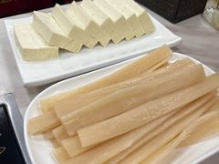 -彭记铁锅肥肠(东四总店)