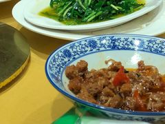 -老常州菜馆(天宁店)