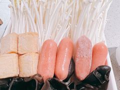 -半天妖烤鱼(百乐广场店)