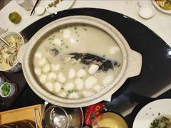 -老西门·常州菜(新区店)