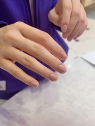 -爱空间美睫健康美甲