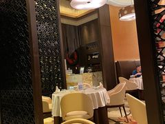 -上海金桥红枫万豪酒店-万豪中餐厅