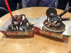 -DQ·蛋糕·冰淇淋(新佳丽店)