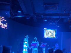 -粉墨特色菜·烧烤音乐酒馆