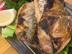 -樱の千渡日式料理·铁板烧•烧鸟(金盛田广场店)