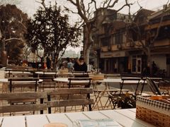 -Alimentari早午餐(安福路店)