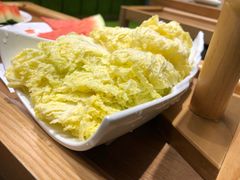 -煲大王猪肚鸡·椰子鸡火锅(红谷滩万达店)