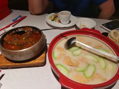 -千百味红餐厅·江西菜(绿地双子塔店)