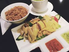 -鹿港小镇(悠唐店)