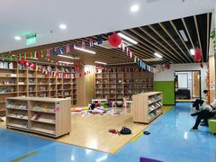 -金砾教育培训(宝山校区)