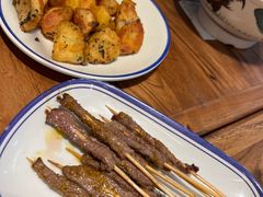 -云阿蛮云南生烫牛肉米线(奉贤路店)