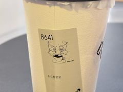 -喜茶(常州新北万达店)
