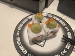-元气寿司(八号仓店)