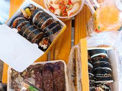 -传闻来紫菜包饭·打糕(西塔韩百店)