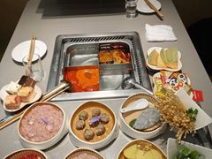 -海底捞火锅(万象汇店)