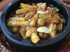 -土桥手掌鸡·26年灌县老味道(都江堰店)