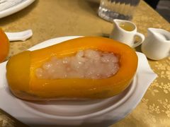 -渝半城经典川粤菜(重庆天地店)