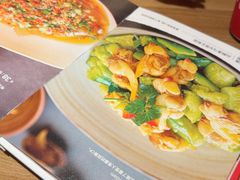 -KŌNG胶东小馆(华熙店)