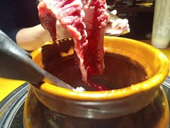 -本寻烧肉酒场(双井店)