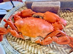 -大螃蟹海鲜餐厅